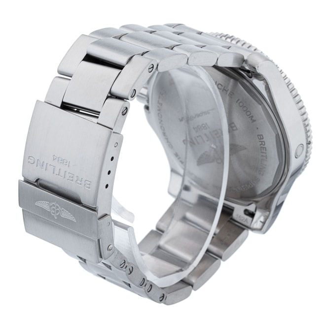 Breitling SuperOcean Automatic A17367 Image 3